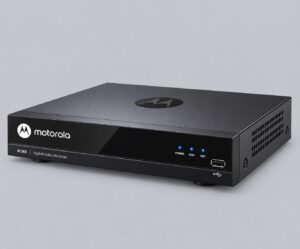 DVR / NVR Intelbras