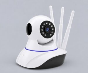 Câmera Wifi