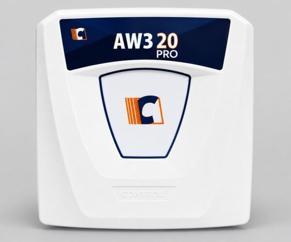 ALARME AW320 - LVZ 03+20 SETORES WIFI CONTINENTE