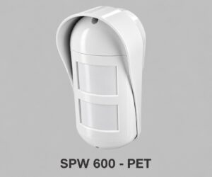 SENSOR INFRAVERMELHO SEMI EXTERNO SPW600 SULTON