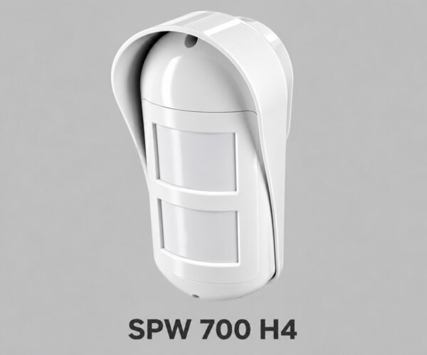 4999310738656529622 SENSOR INFRAVERMELHO EXTERNO SPW700 DUPLO PIR + MICRO-ONDAS AJUSTÁVEL SULTON