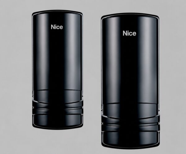SENSOR DE BARREIRA 100 METROS ATACK BLACK 2 FEIXES NICE